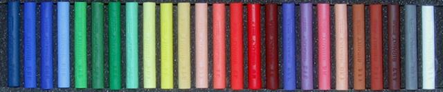 Girault Assorted 25